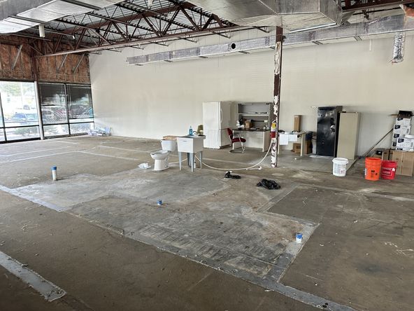 Building A - Suite 1200